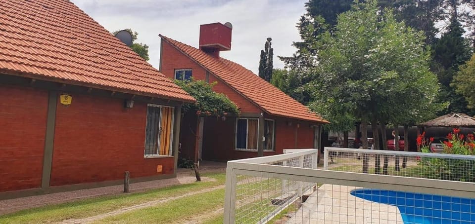 Cabañas Del Sol Apartment in San Luis Province, Argentina