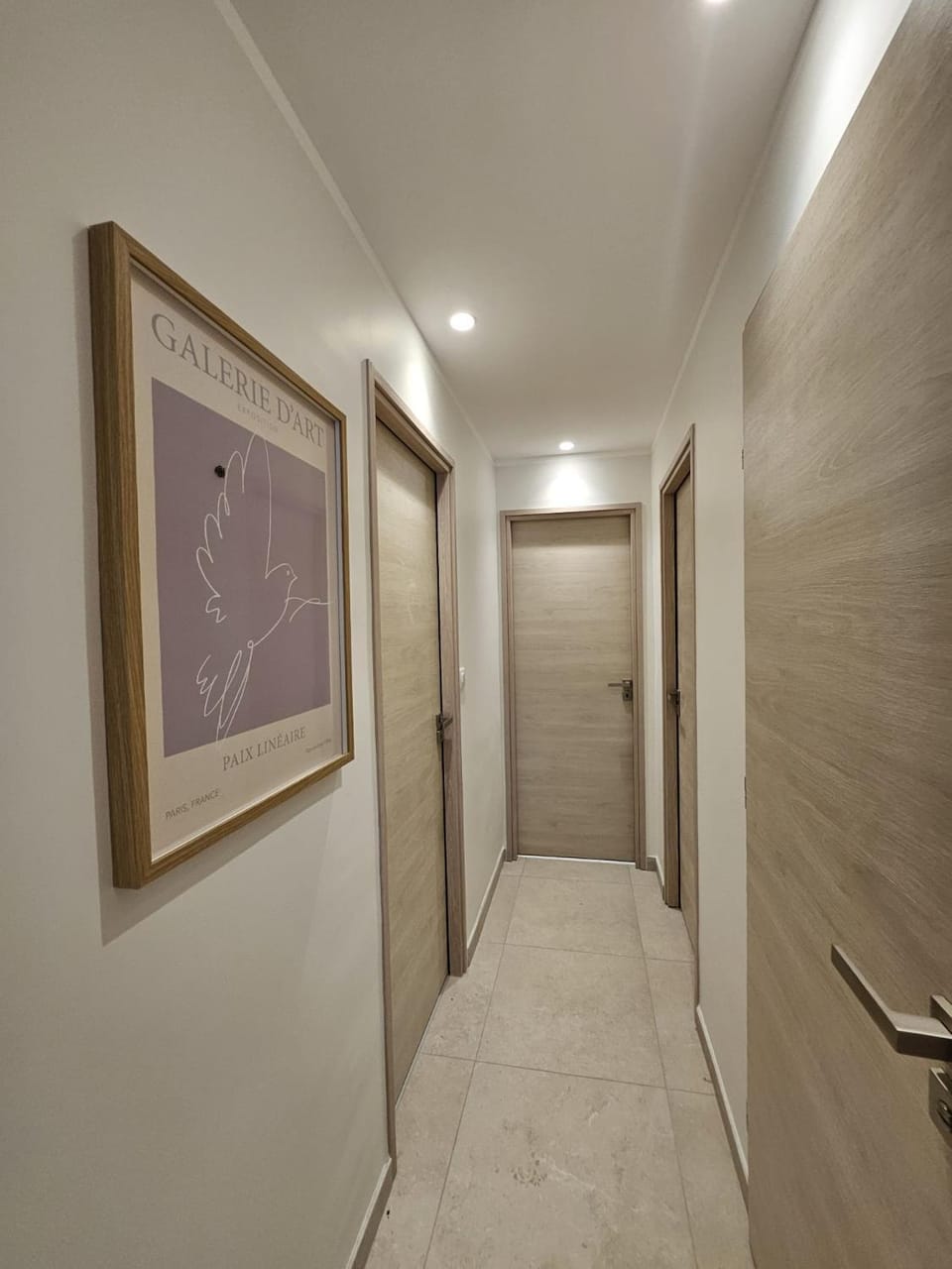 cros de cagnes Apartment in Cagnes-sur-Mer