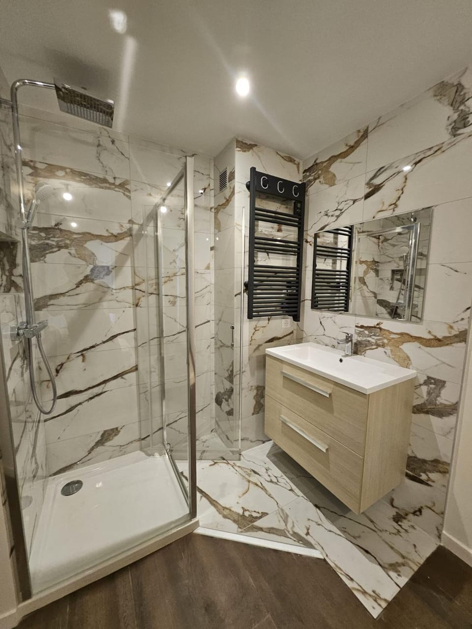 cros de cagnes Apartment in Cagnes-sur-Mer