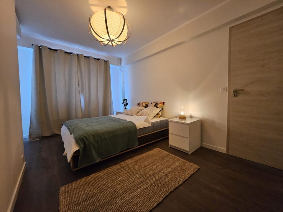 cros de cagnes Apartment in Cagnes-sur-Mer