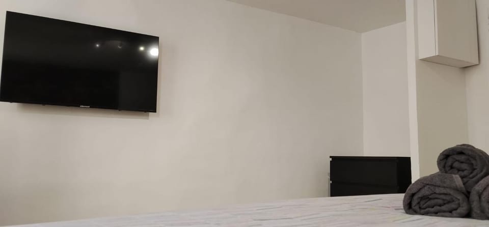 BudgetBnb 131 Studio plein centre Apartment in Toulon