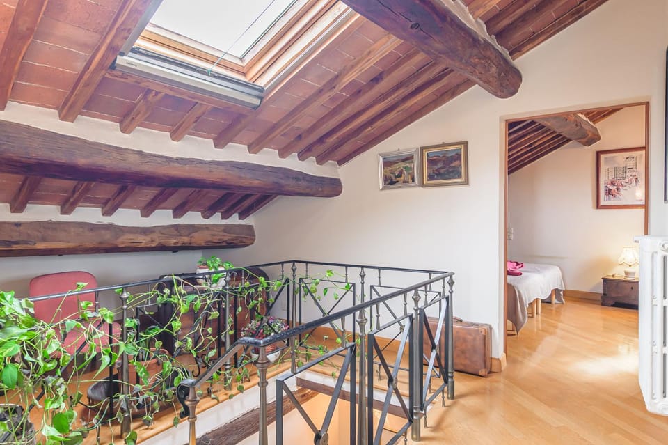 Palazzo Simonetti - Together in Tuscany House in Cortona