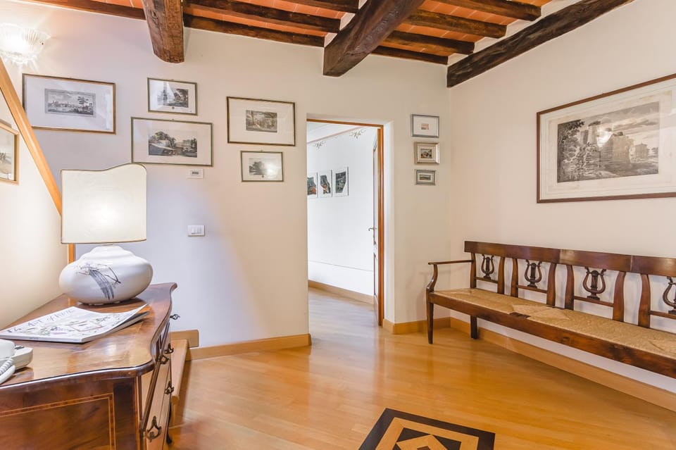 Palazzo Simonetti - Together in Tuscany House in Cortona