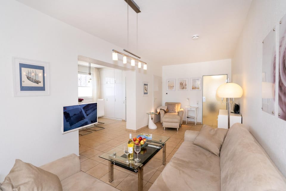 Tannenburg Whg 101 Apartment in Grömitz