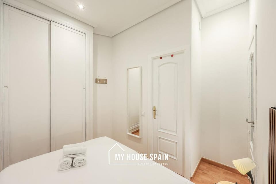 MyHouseSpain - Tesoro en Malasaña Apartment in Centro