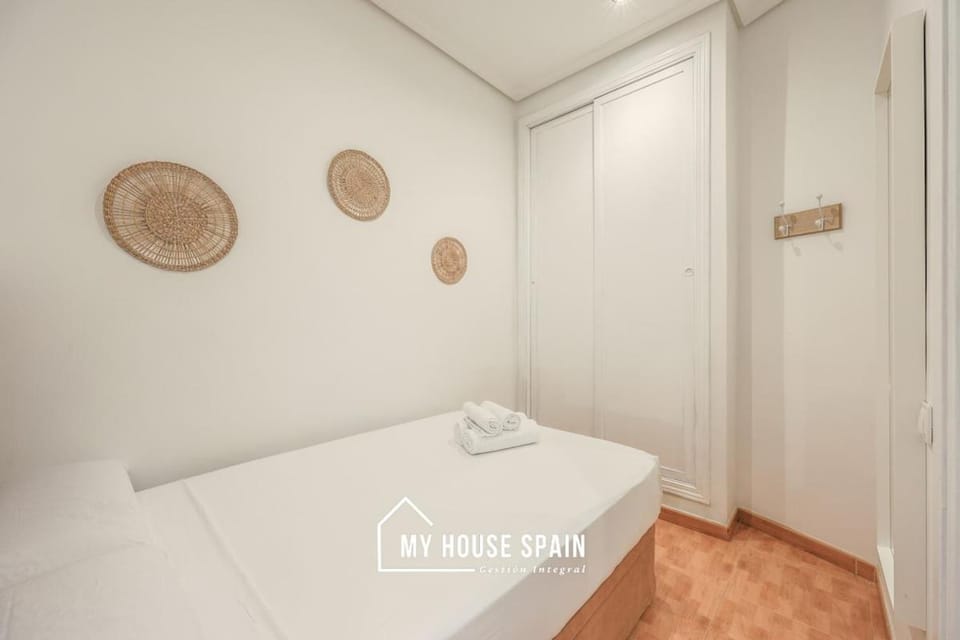 MyHouseSpain - Tesoro en Malasaña Apartment in Centro
