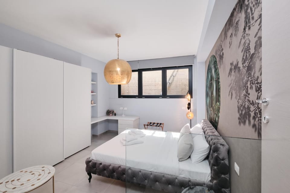 Gemelli Suite Design con Jacuzzi By HÔTEA Apartment in Rome