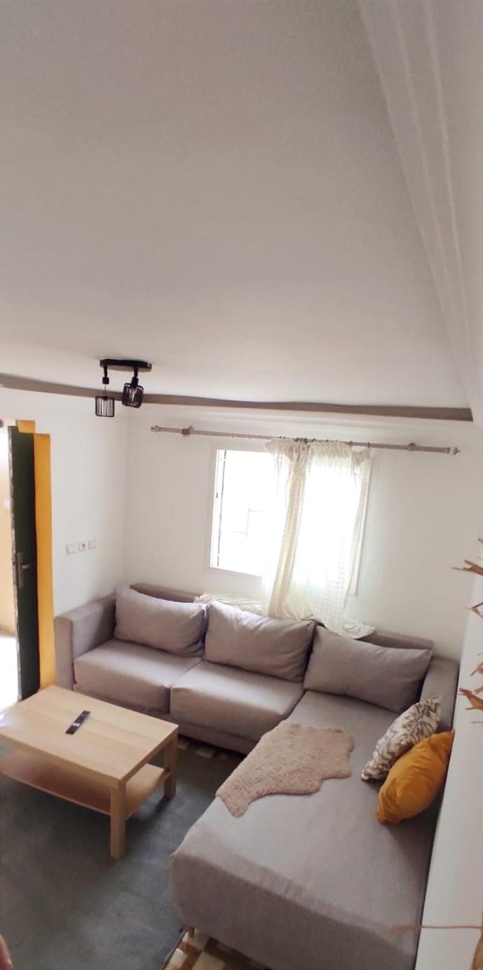 Petit villa centre harhoura Près de la plage Apartment in Rabat-Salé-Kénitra