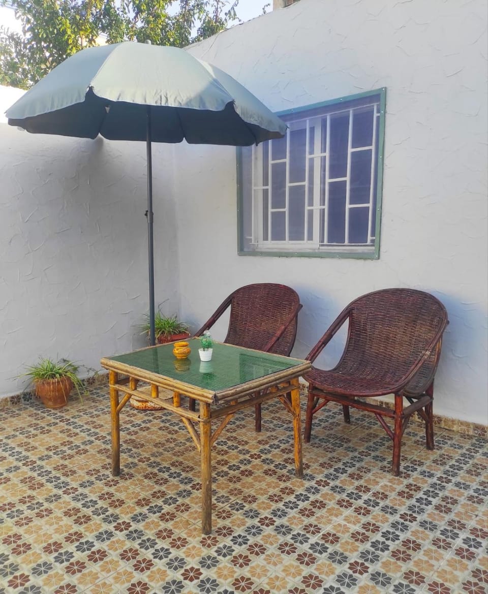 Petit villa centre harhoura Près de la plage Apartment in Rabat-Salé-Kénitra