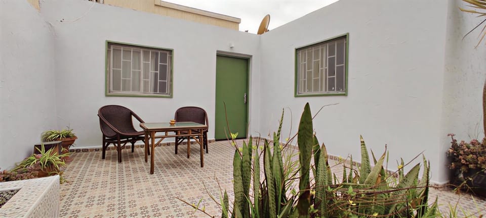 Petit villa centre harhoura Près de la plage Apartment in Rabat-Salé-Kénitra