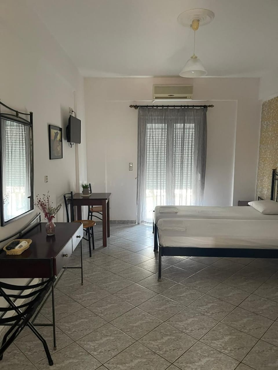 studios costareli Apartment hotel in Icaria
