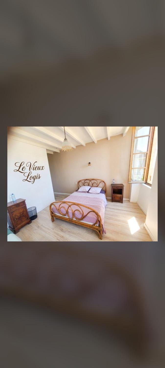 Hôtel Restaurant Le Vieux Logis Hotel in Occitanie