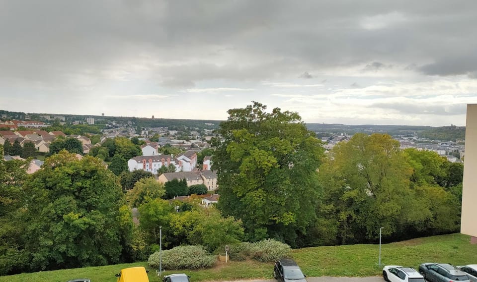 View (from property/room)