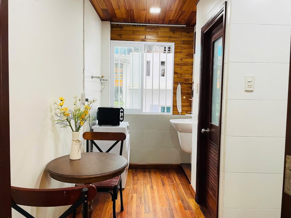 Richy House 261T 401 Apartment in Ho Chi Minh City