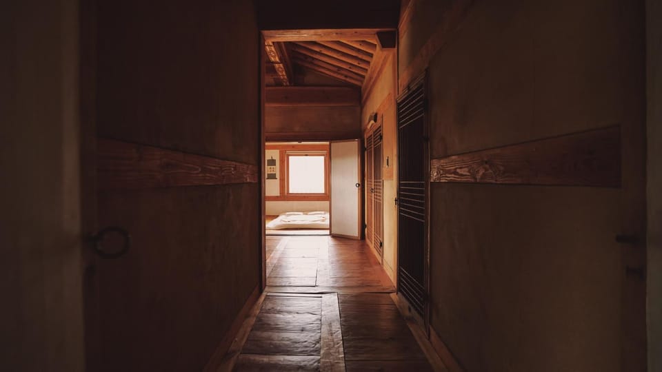 도원재 House in South Korea