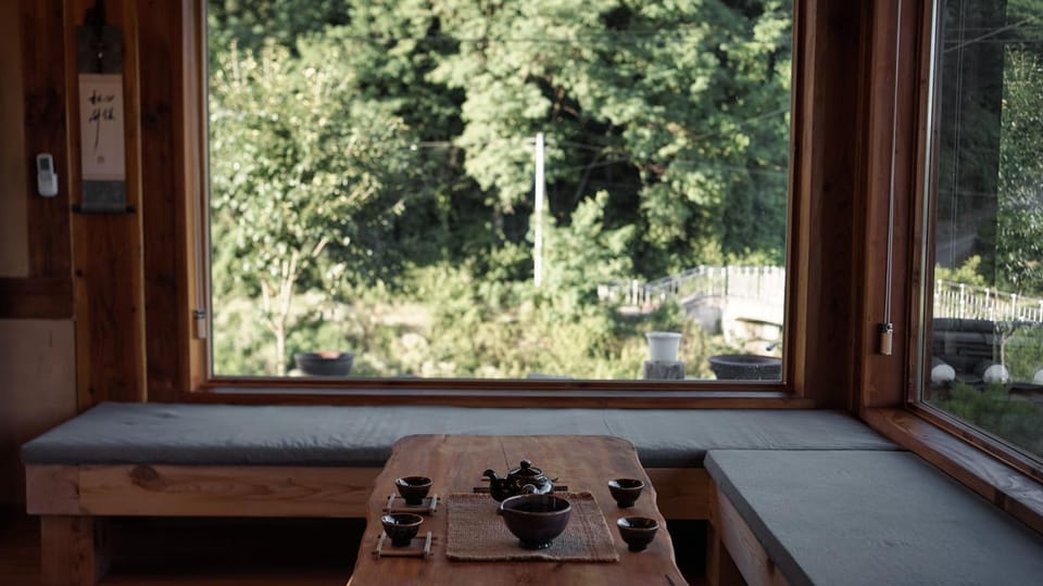 도원재 House in South Korea
