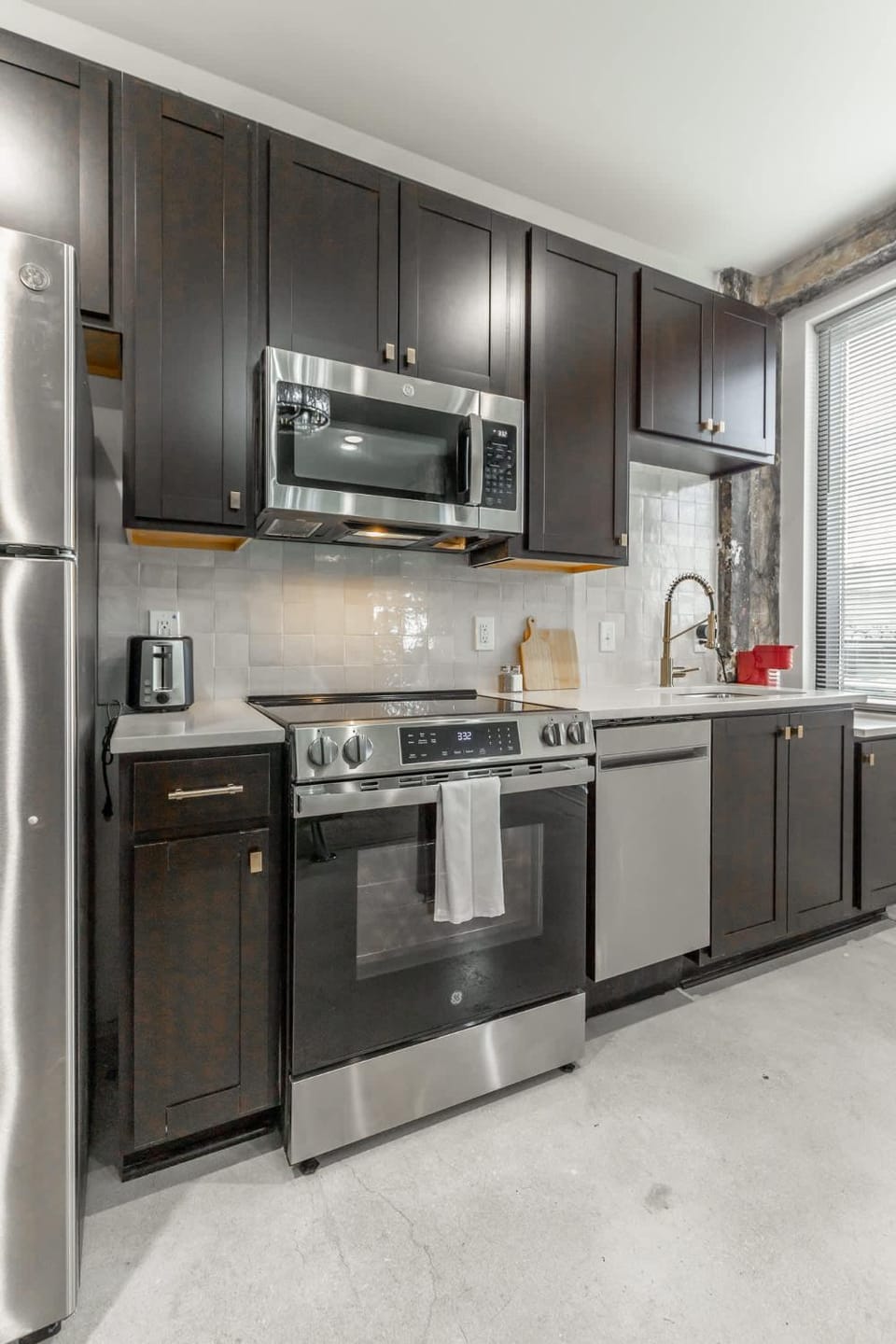 Park Hotel Studio Suite 511 House in Chattanooga