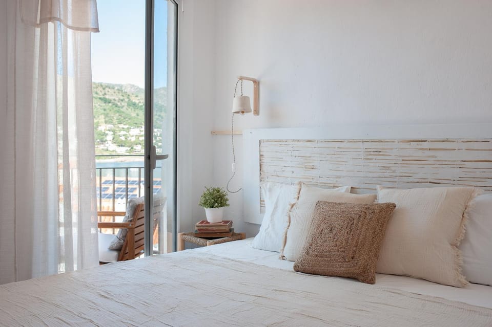 Hostal Boutique Es Grop Bed and Breakfast in Alt Empordà