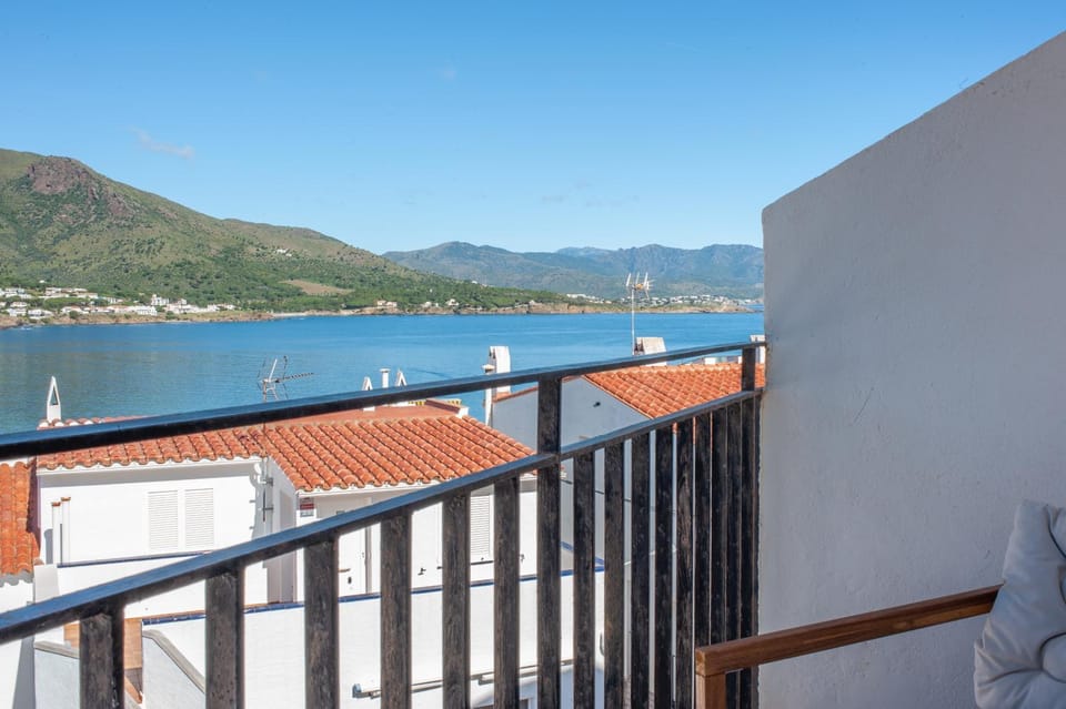 Hostal Boutique Es Grop Bed and Breakfast in Alt Empordà