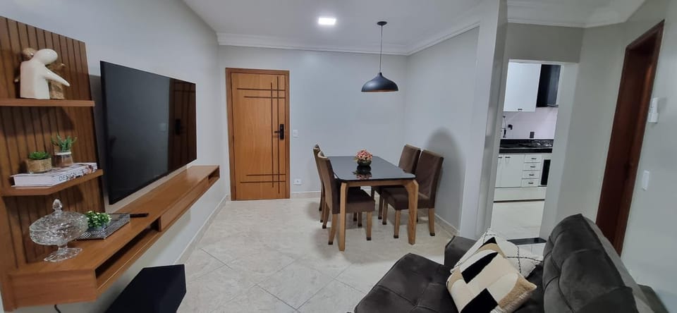Escolha Perfeita 03 Air Cond Alto Bueno Apartment in Goiania