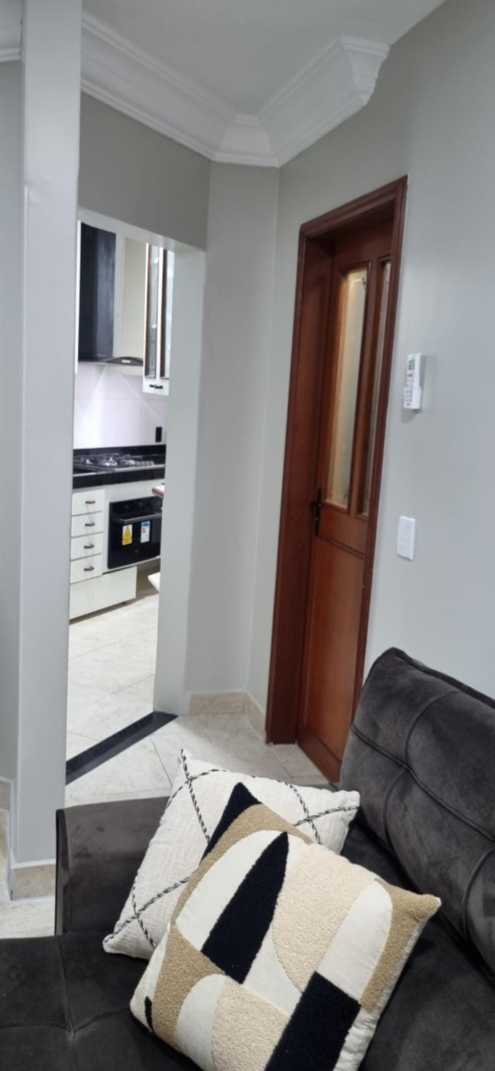 Escolha Perfeita 03 Air Cond Alto Bueno Apartment in Goiania