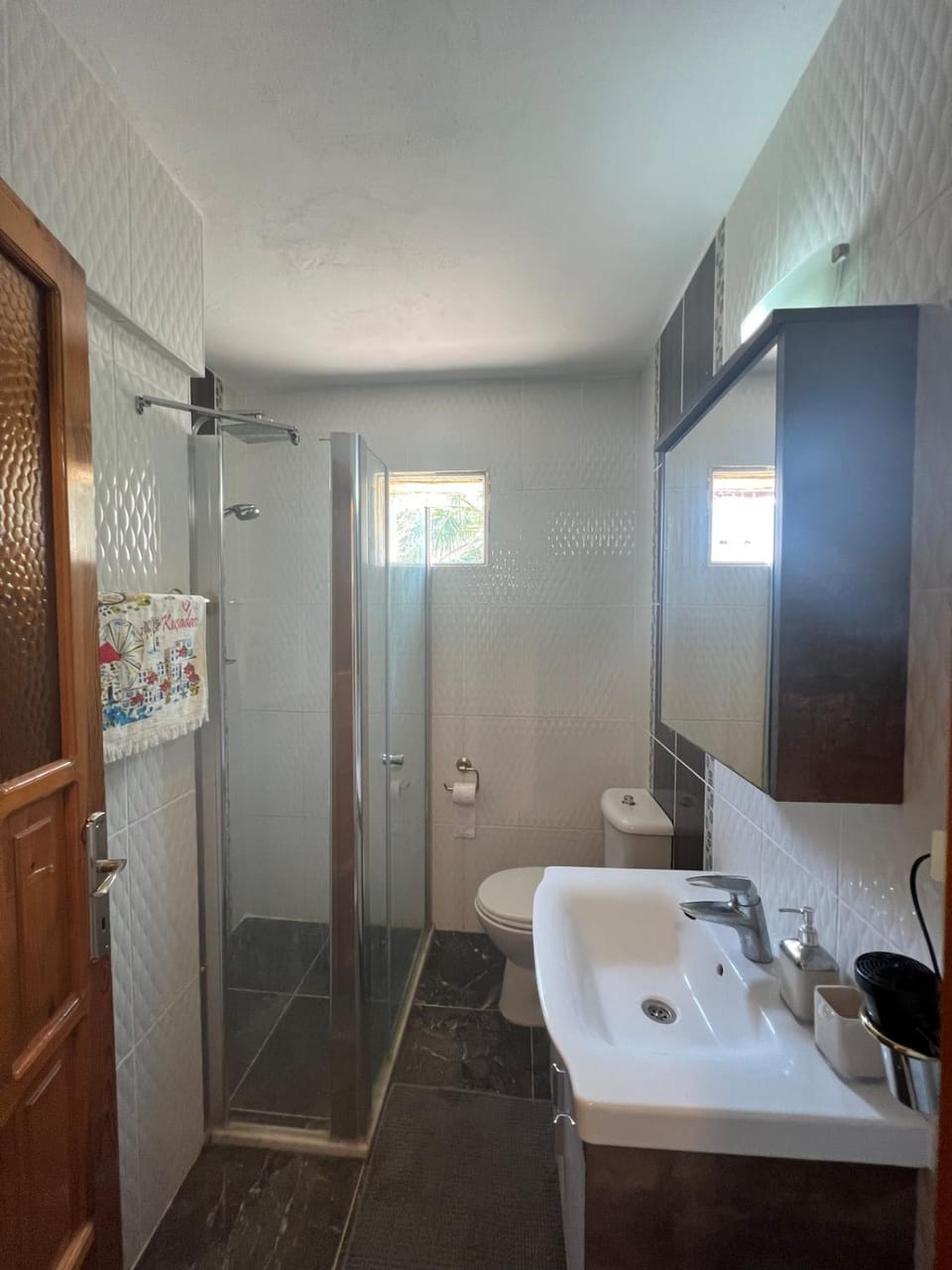 Semi-detached house House in Aydın Province