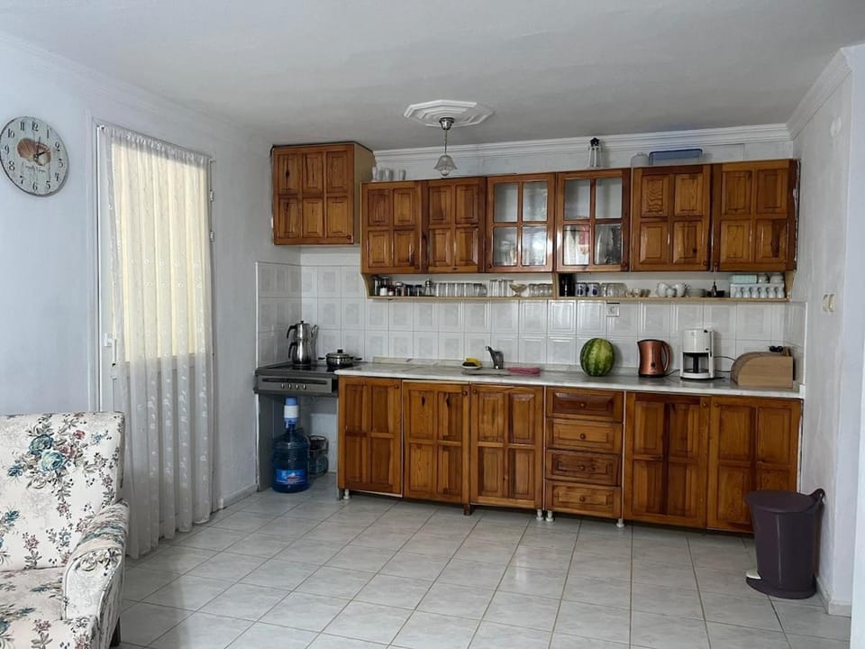 Semi-detached house House in Aydın Province