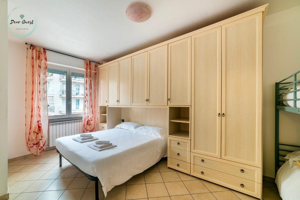 Zefiro Apartment in Albenga