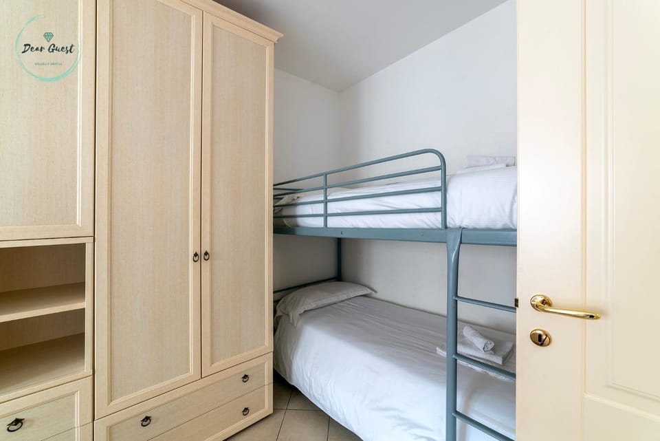 Zefiro Apartment in Albenga