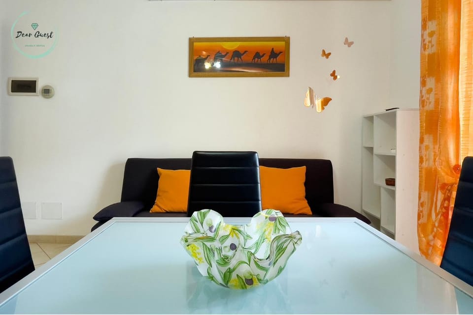 Zefiro Apartment in Albenga