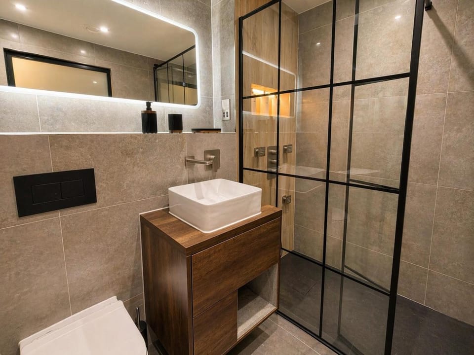 The Carriage House Residences Apartment in Royal Tunbridge Wells