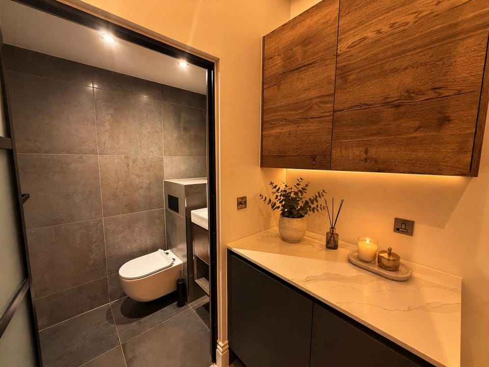The Carriage House Residences Apartment in Royal Tunbridge Wells