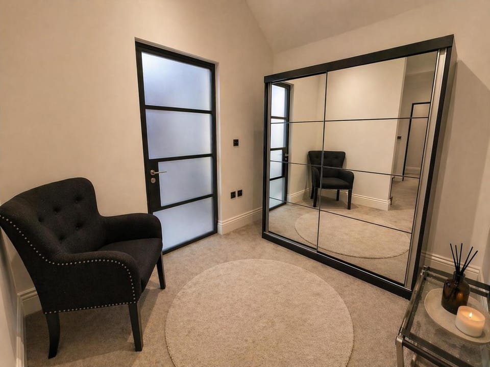 The Carriage House Residences Apartment in Royal Tunbridge Wells