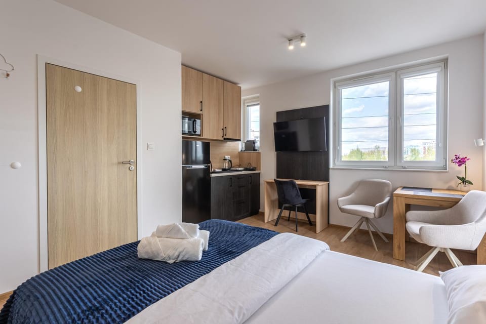 Living room, Photo of the whole room, Bedroom, oven, wardrobe