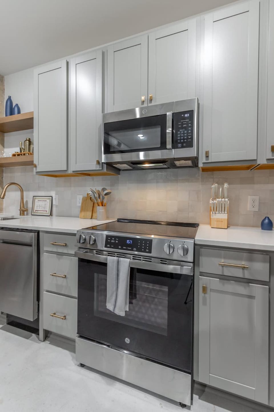 Park Hotel 1BR Suite 610 House in Chattanooga