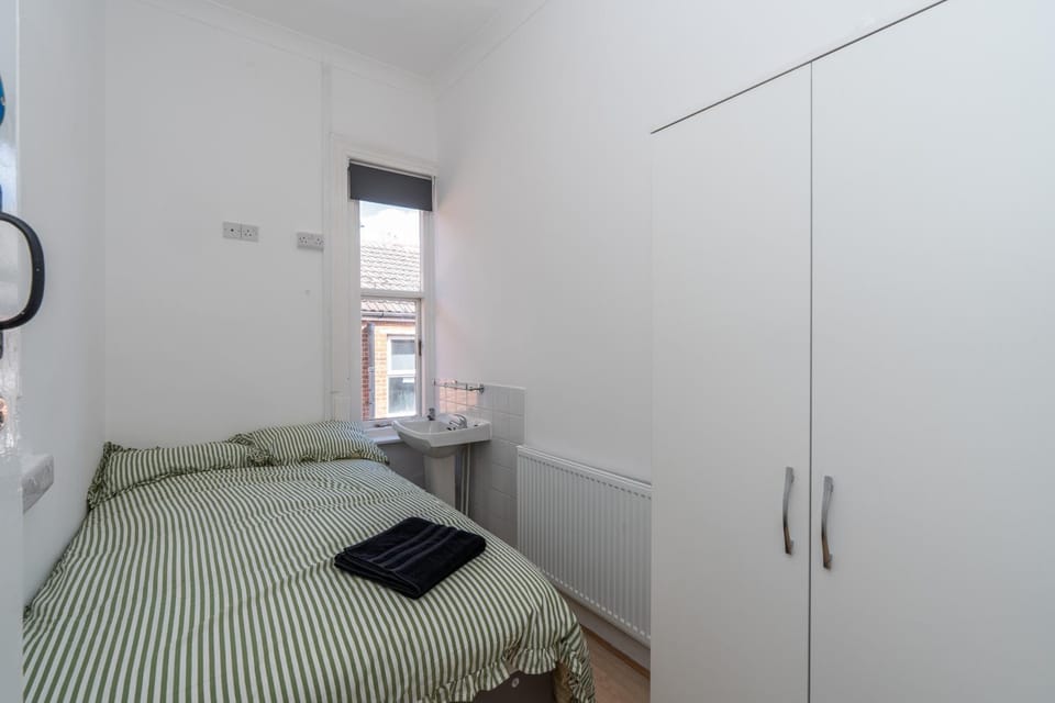 Room 11 - The Archers Bed and Breakfast in Southampton