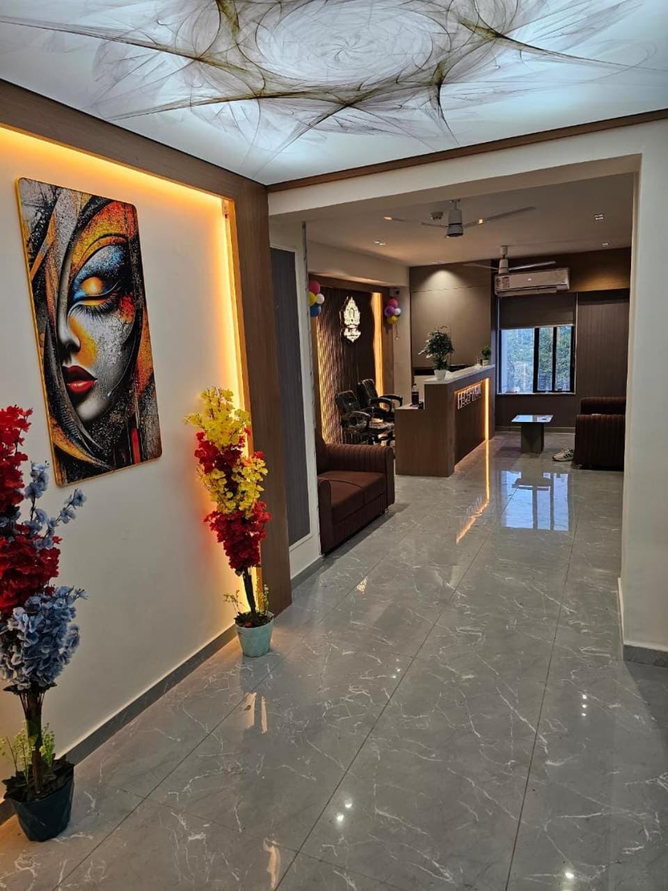 Hotel Royal Heritage Hotel in Gandhinagar