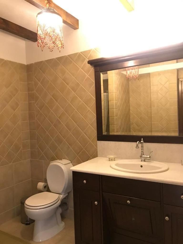 Emi's junior Apartment in Peloponnese Region