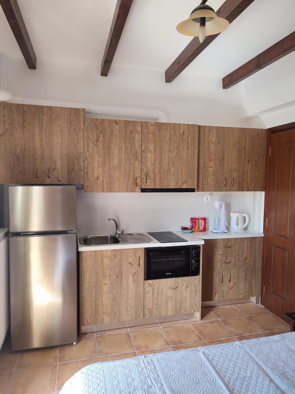 Emi's junior Apartment in Peloponnese Region