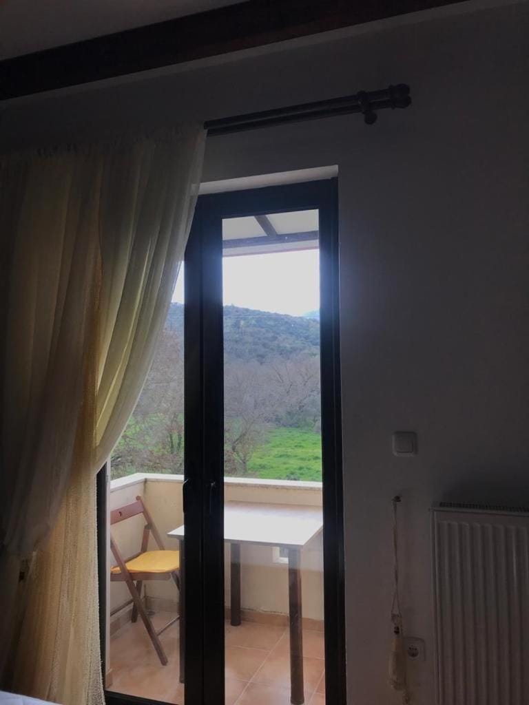 Emi's junior Apartment in Peloponnese Region