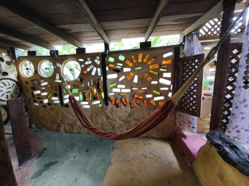 Reciclarte Galeria Hostal Hostel in Capurganá