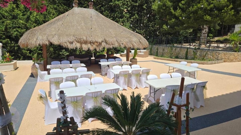 Banquet/Function facilities