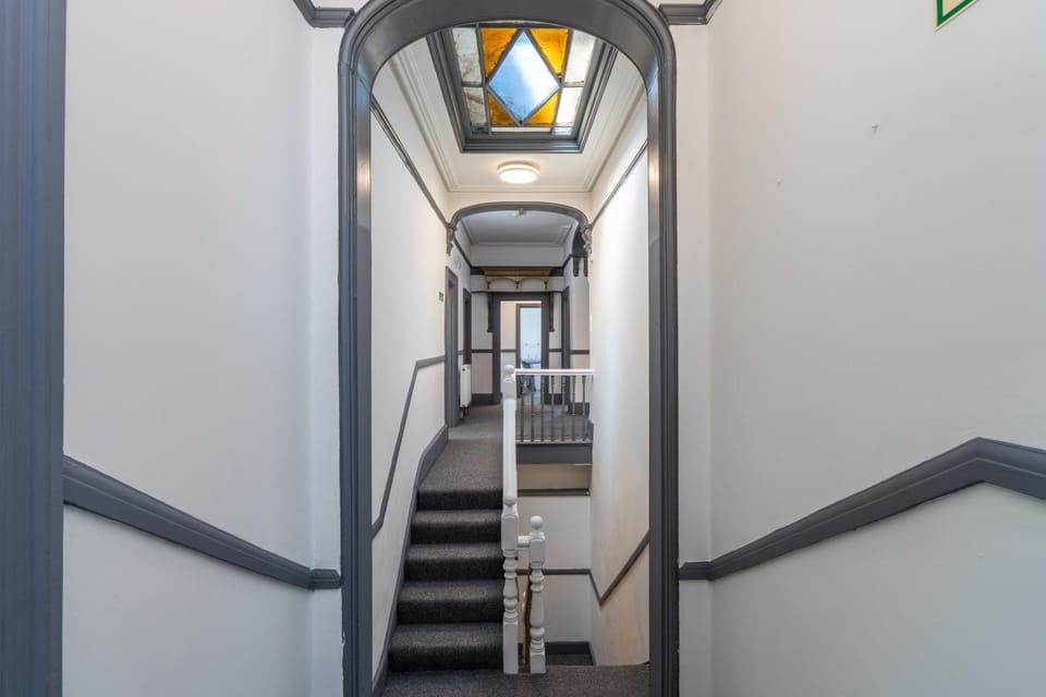 Room 12 - The Archers Bed and Breakfast in Southampton