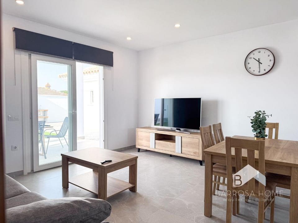 Villa Delta BARROSAHOME House in Chiclana de la Frontera
