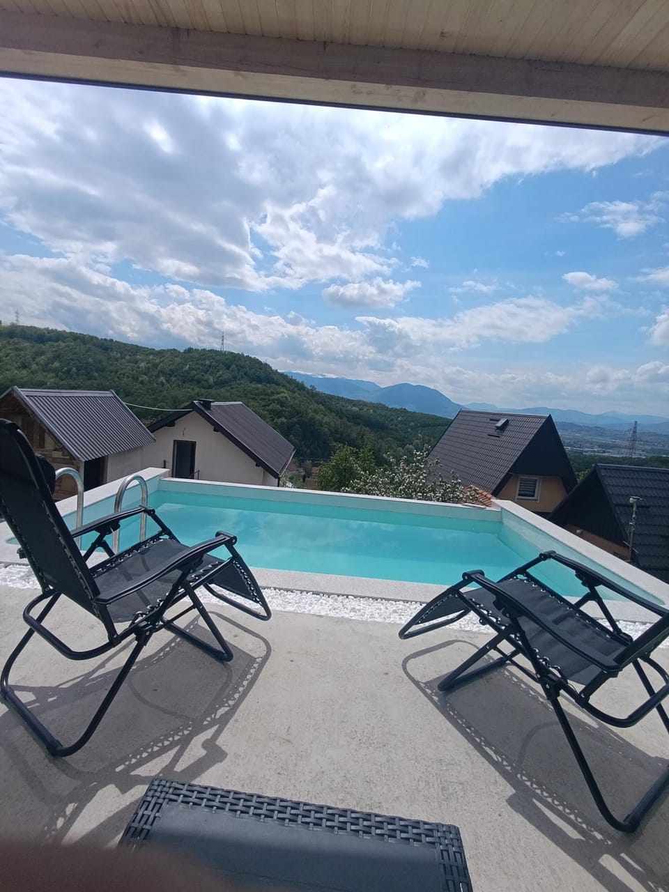 Holliday home AFEA 71000 House in Sarajevo