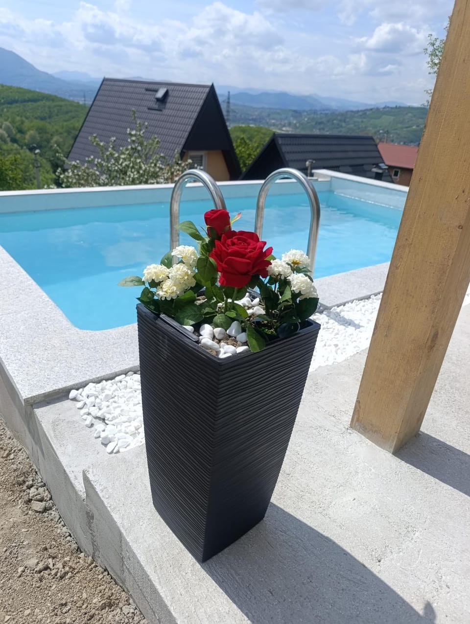 Holliday home AFEA 71000 House in Sarajevo