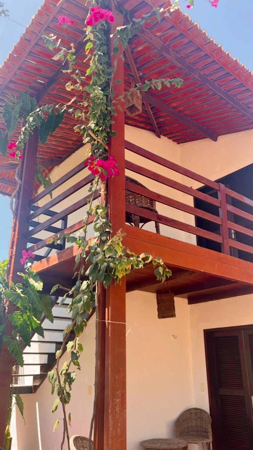 Wind & Sun Kite Pousada Vacation rental in Canoa Quebrada