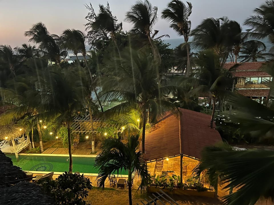 Wind & Sun Kite Pousada Vacation rental in Canoa Quebrada