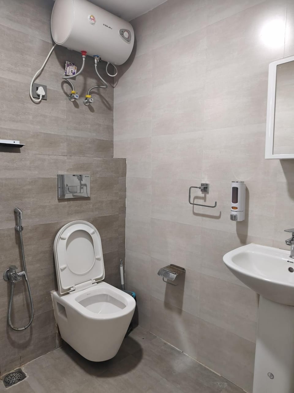 LivShared Bed and Breakfast in India