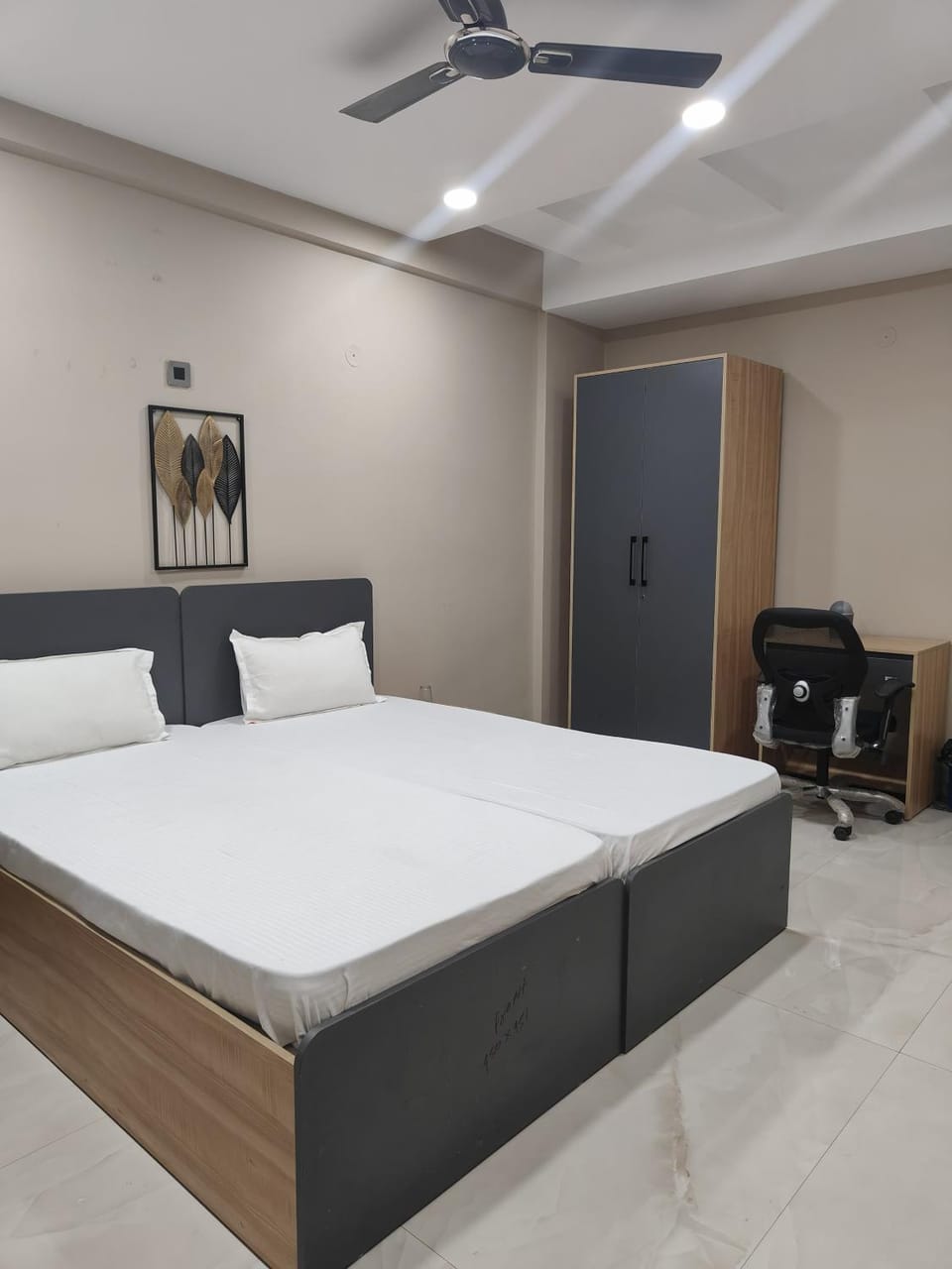LivShared Bed and Breakfast in India